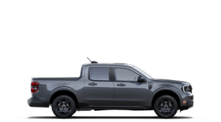2025 Ford Maverick® External Image 1